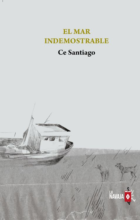 Produktbild: El mar indemostrable