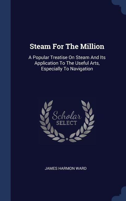 Produktbild: Steam For The Million