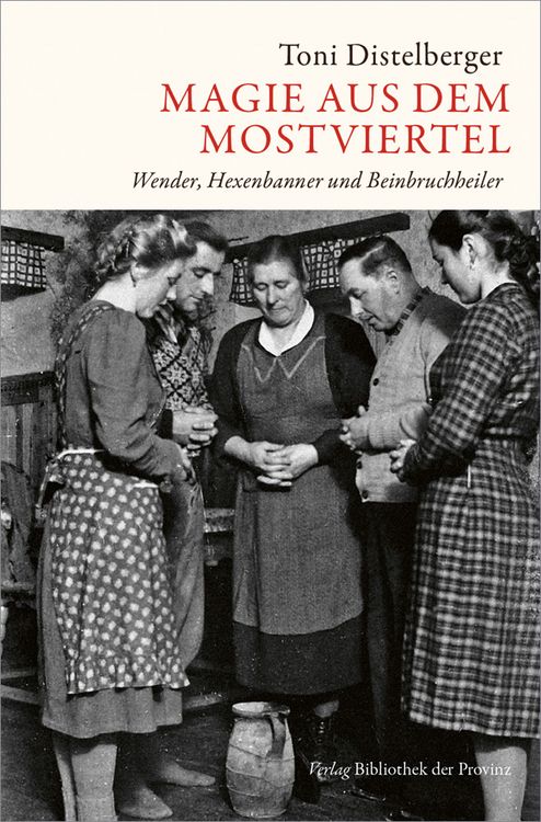 Produktbild: Magie aus dem Mostviertel