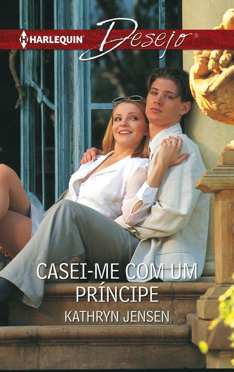 Produktbild: Casei-Me com um pr&iacute;ncipe