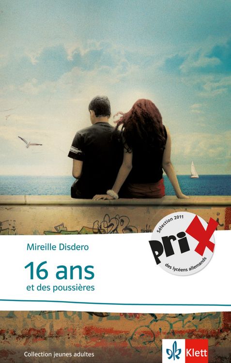 Produktbild: 16 ans et des poussi&egrave;res
