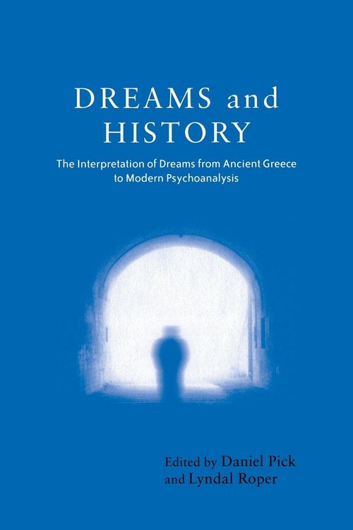 Produktbild: Dreams and History