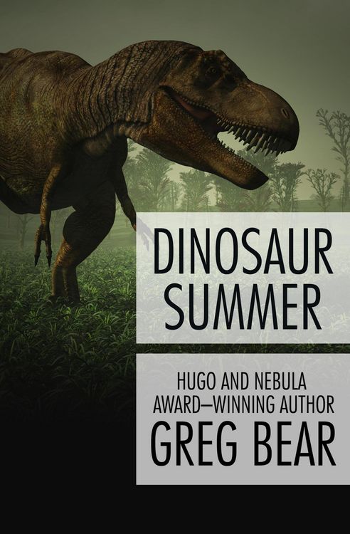 Produktbild: Dinosaur Summer