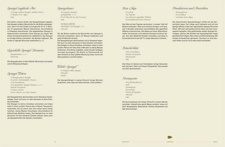 Produktbild: Dna Ducasse