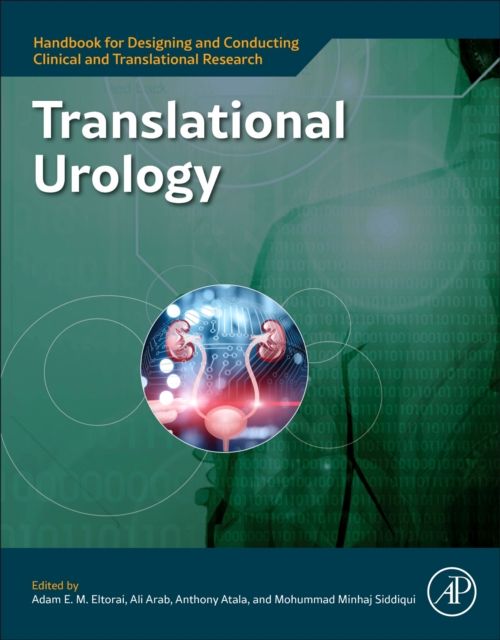 Produktbild: Translational Urology