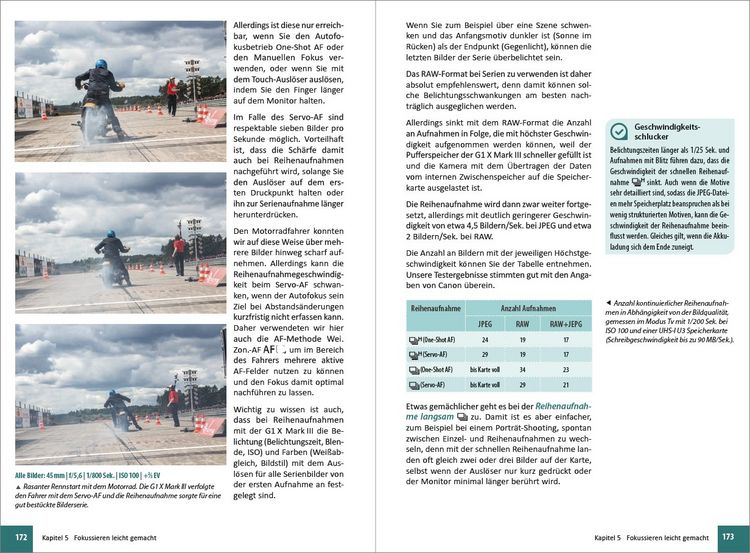 Produktbild: Canon PowerShot G1 X Mark III