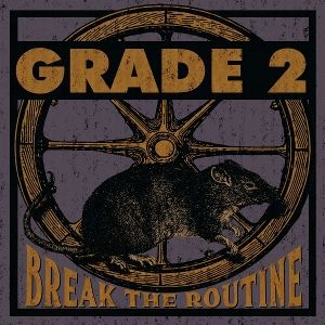 Produktbild: Break the Routine
