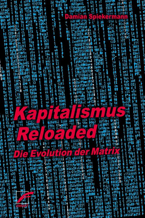 Produktbild: Kapitalismus Reloaded