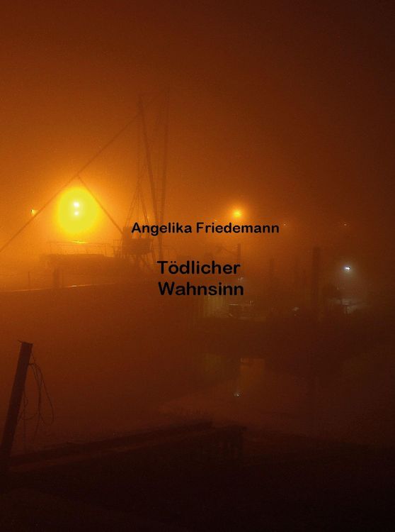 Produktbild: T&ouml;dlicher Wahnsinn