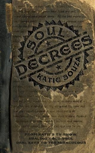 Produktbild: Soul Decrees