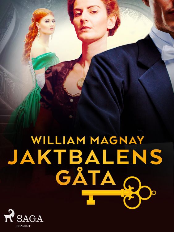 Produktbild: Jaktbalens g&aring;ta