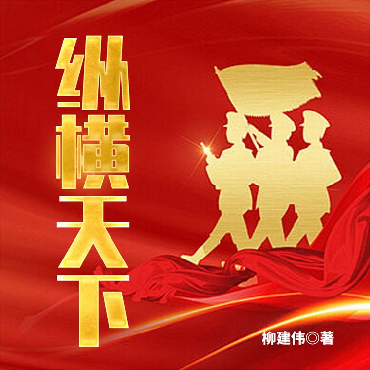Produktbild: 纵横天下 ：第四野战军征战纪实