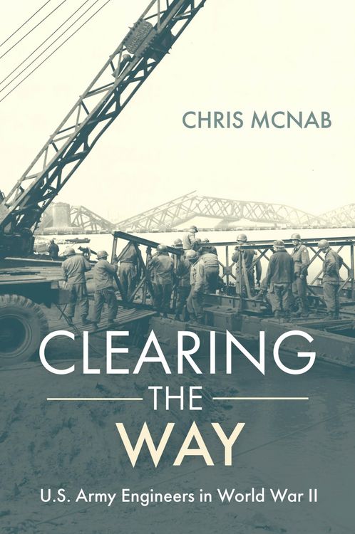 Produktbild: Clearing the Way
