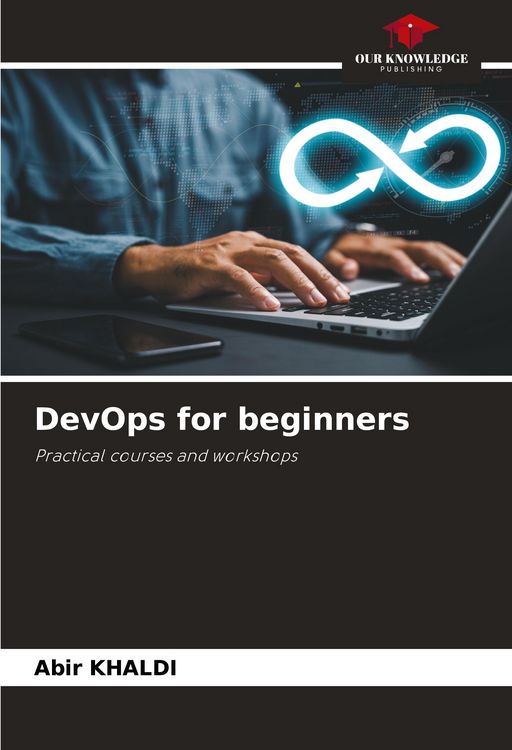 Produktbild: DevOps for beginners