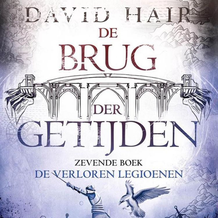 Produktbild: De verloren legioenen