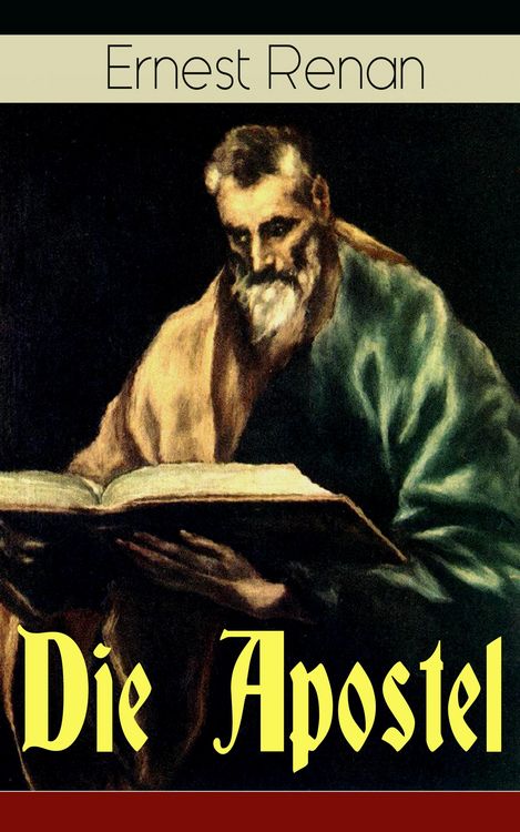 Produktbild: Die Apostel