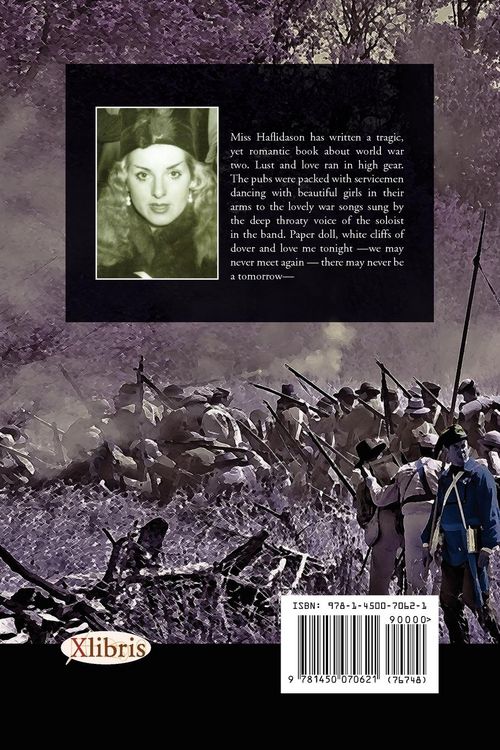 Produktbild: Amid the Rubble of World War II