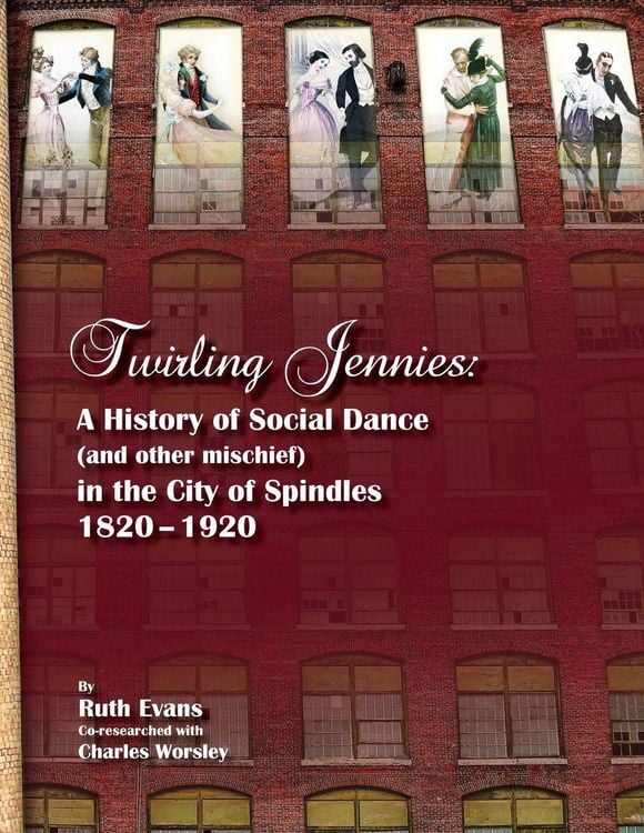 Produktbild: Twirling Jennies