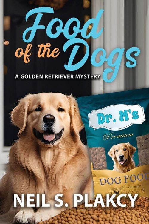 Produktbild: Food of the Dogs