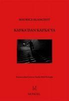 Produktbild: Kafkadan Kafkaya
