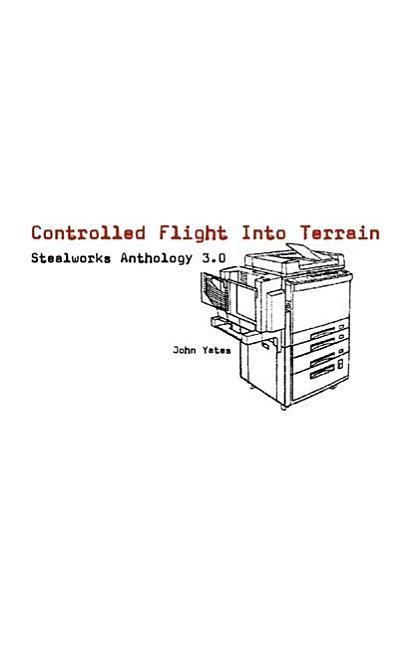 Produktbild: Controlled Flight Into Terrain