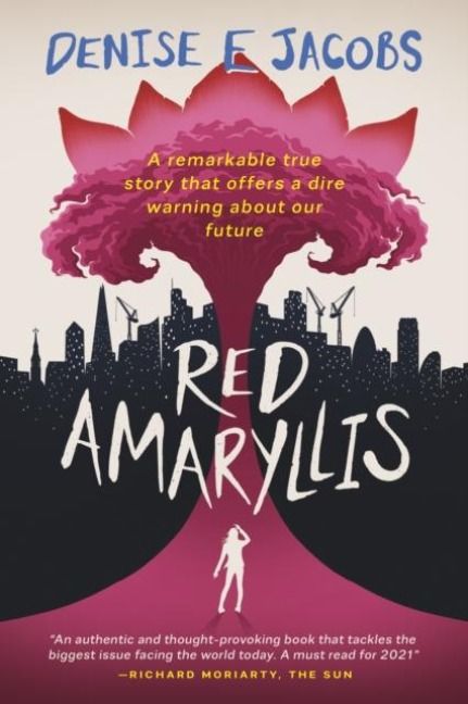 Produktbild: Red Amaryllis