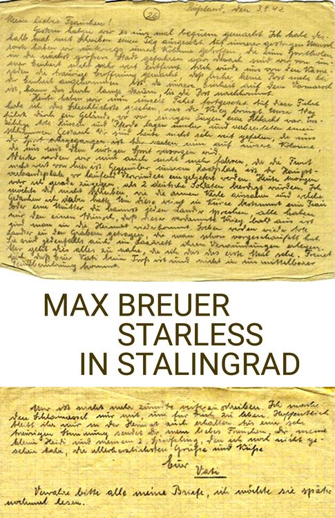 Produktbild: Starless in Stalingrad
