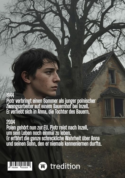Produktbild: Pjotr und Paul