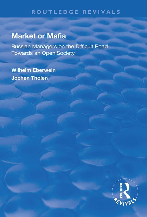 Produktbild: Market or Mafia