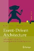 Produktbild: Event-Driven Architecture