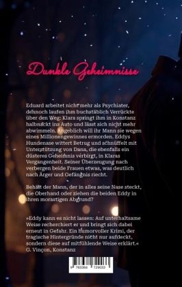 Produktbild: Am Abgrund - vielleicht ist es Liebe?