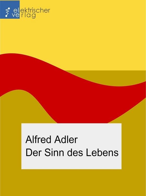 Produktbild: Der Sinn des Lebens