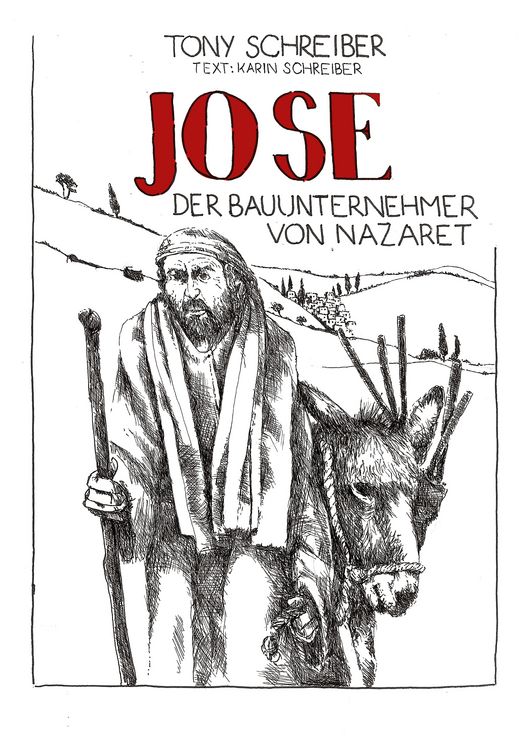Produktbild: Jose