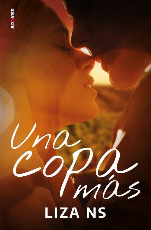 Produktbild: Una copa m&aacute;s