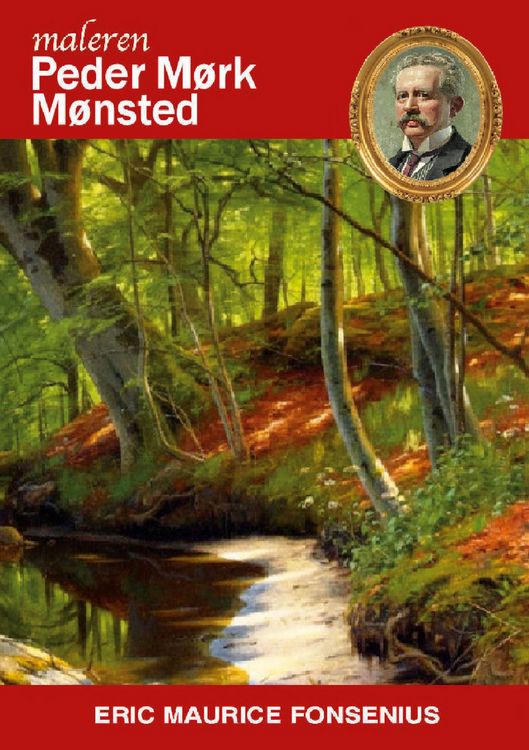 Produktbild: Peder M&oslash;rk M&oslash;nsted