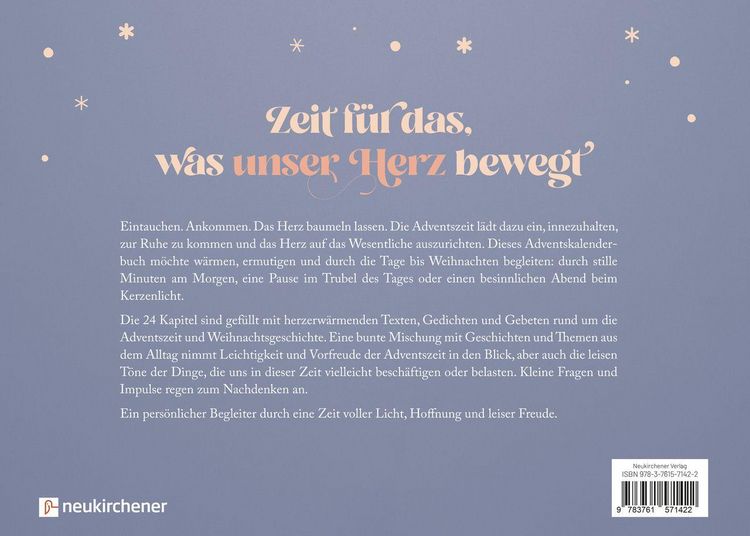 Produktbild: Herzerw&auml;rmt