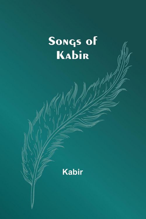 Produktbild: Songs of Kabir