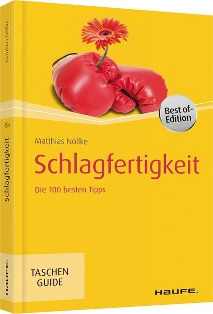 Produktbild: Schlagfertigkeit