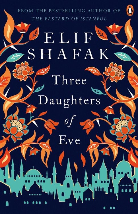 Produktbild: Three Daughters of Eve