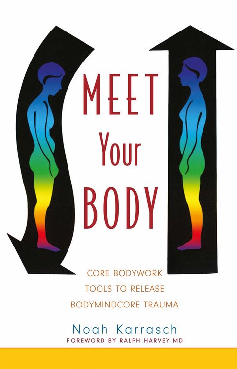 Produktbild: Meet Your Body