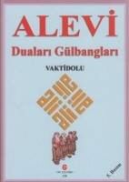 Produktbild: Alevi Dualari G&uuml;lbanglari