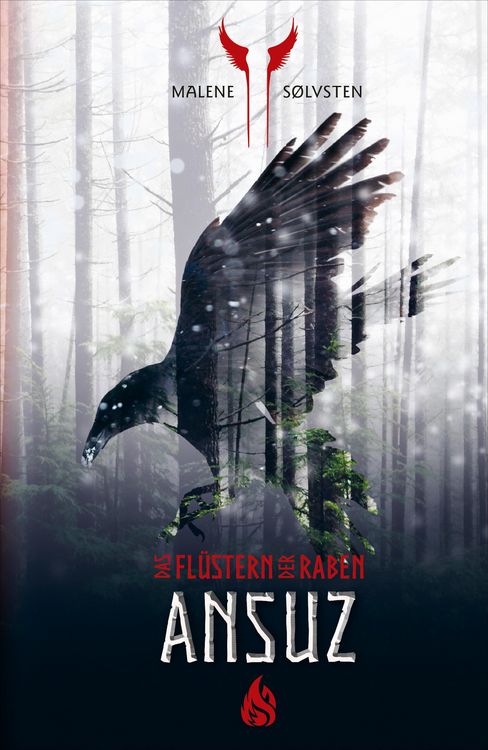 Produktbild: Ansuz - Das Fl&uuml;stern der Raben (1)