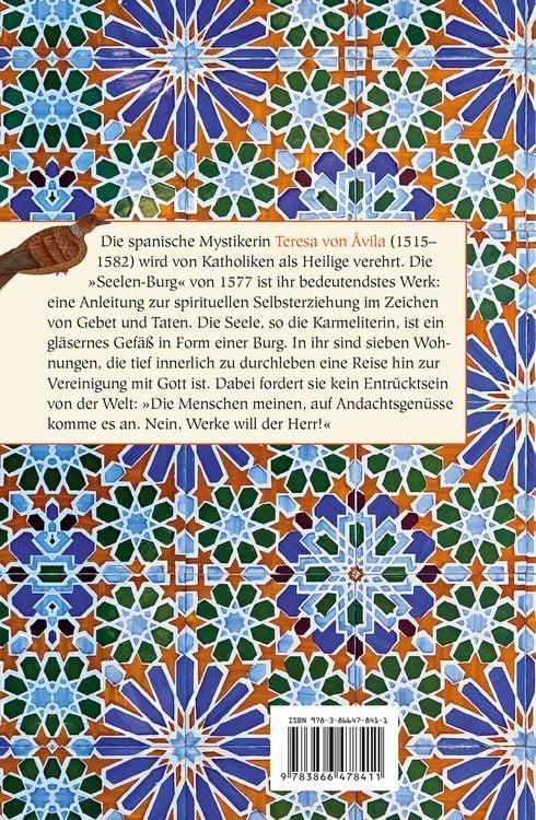 Produktbild: Die Seelenburg