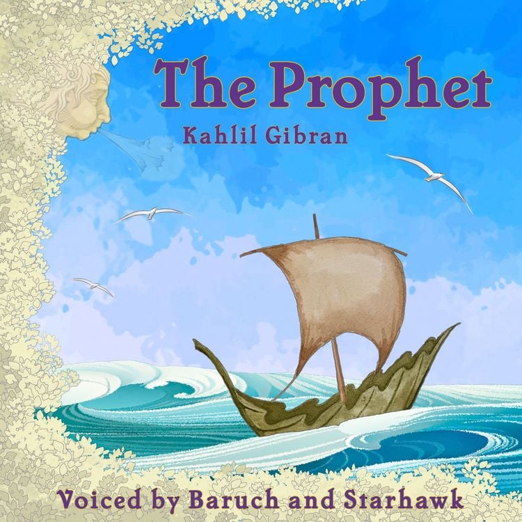 Produktbild: The Prophet