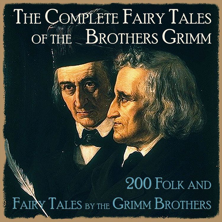 Produktbild: The Complete Fairy Tales of the Brothers Grimm