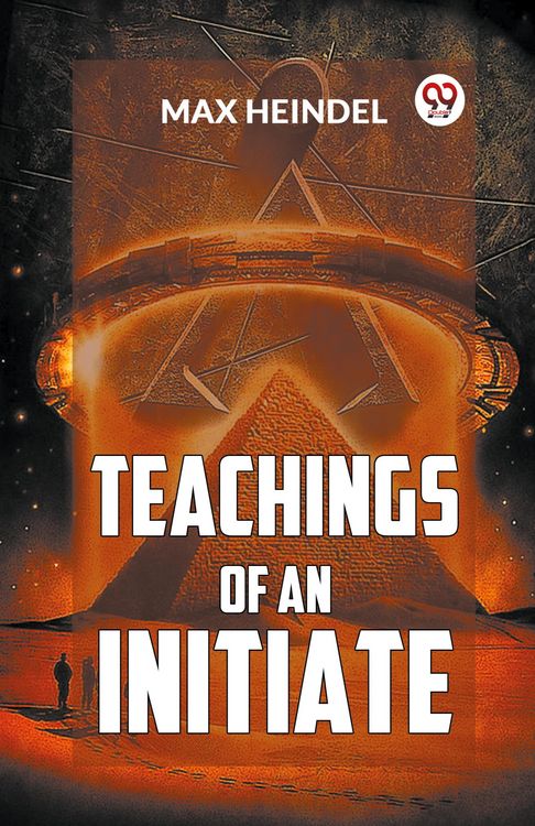 Produktbild: Teachings Of An Initiate