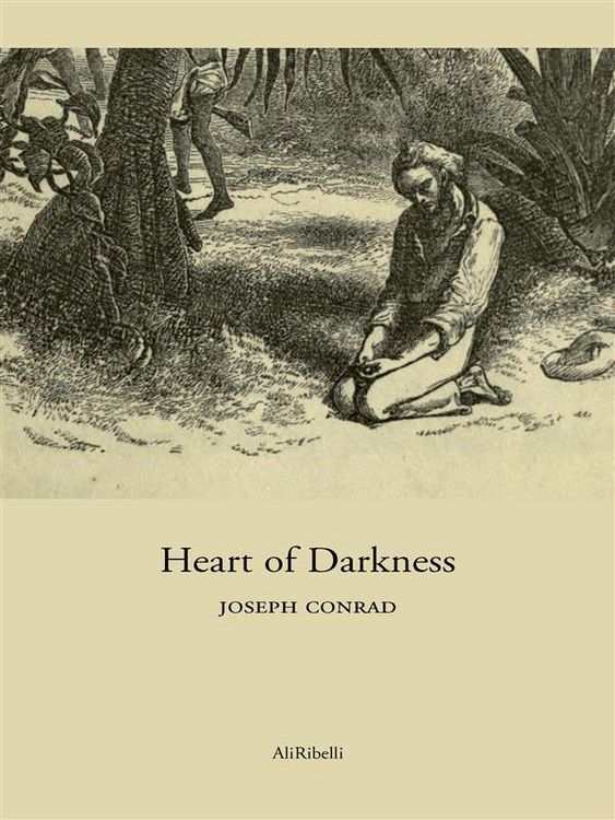 Produktbild: Heart of Darkness