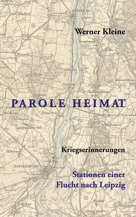 Produktbild: Parole Heimat