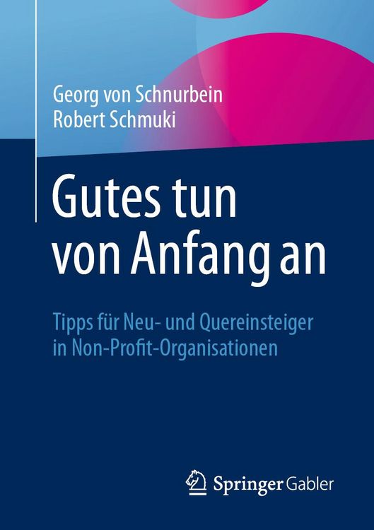 Produktbild: Gutes tun von Anfang an