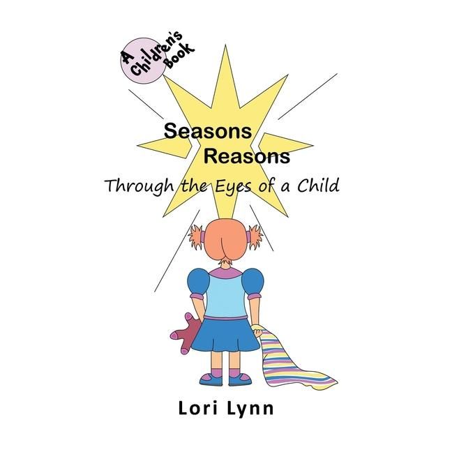 Produktbild: Seasons Reasons; Through the Eyes of a Child